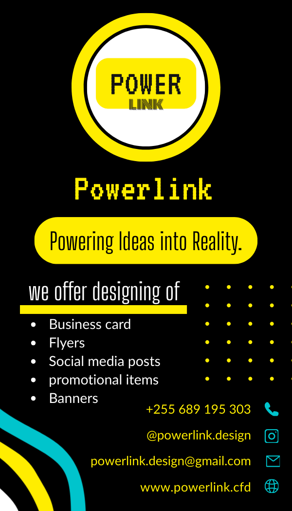 Business Card Designing